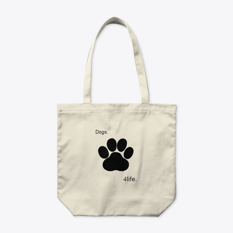 Dogs. 4life. Fashion