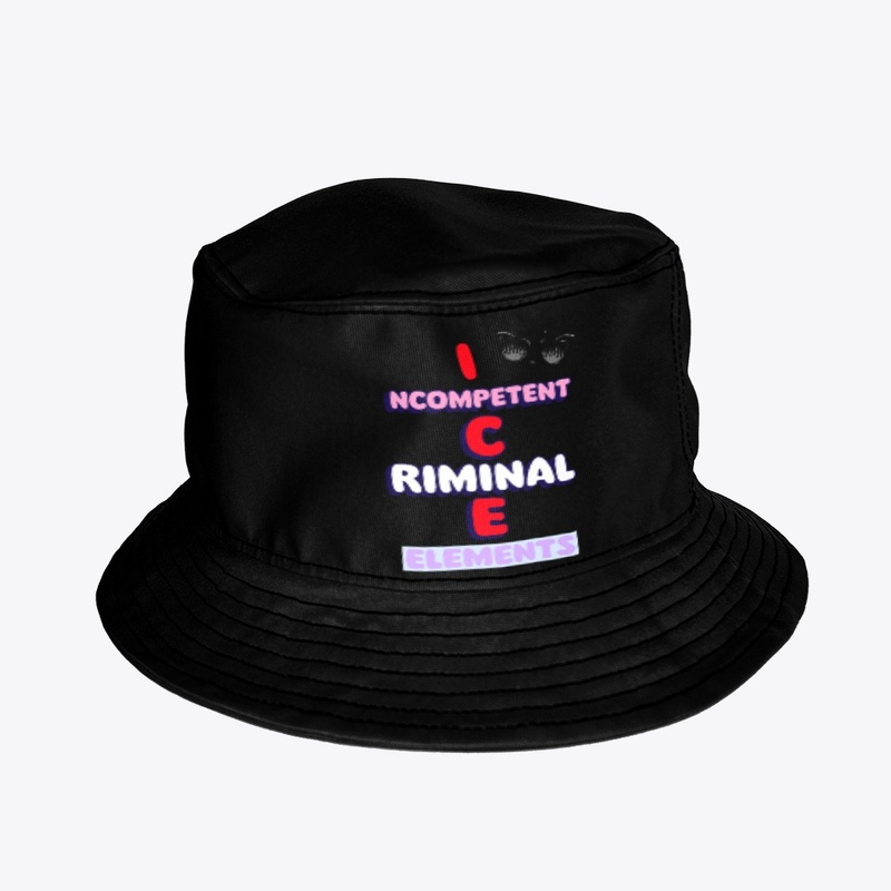 Incompetent Criminal Elements Urban Wear