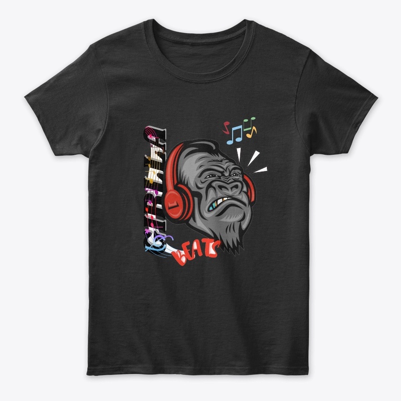 Sonic Gorilla Beats