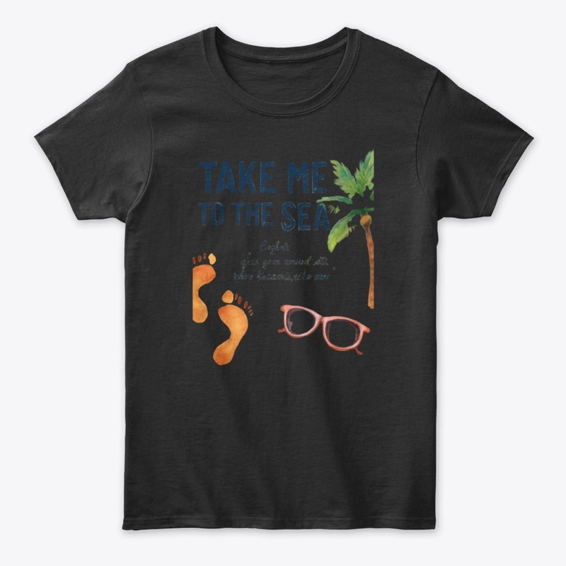 Take Me to the Sea