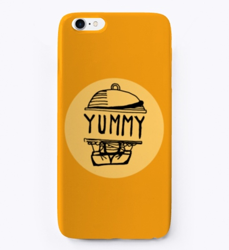 Mummy Yummy 