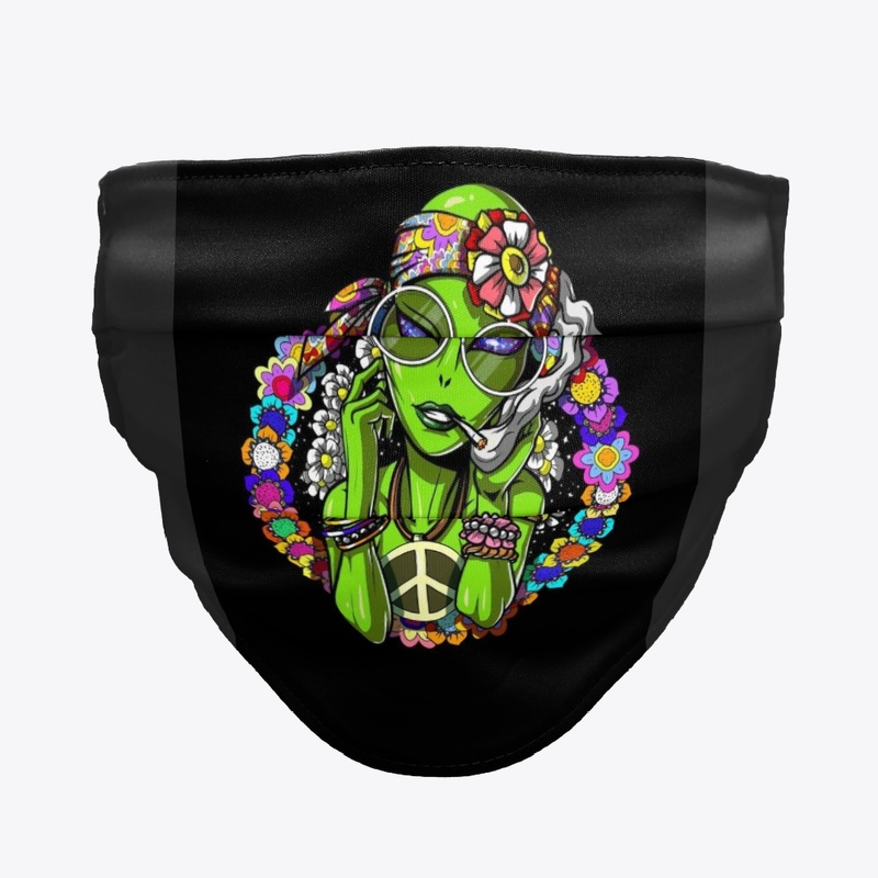 weed women