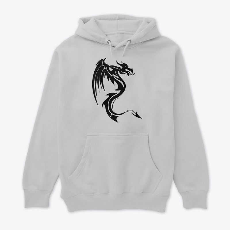 Yours Mythically New Merch