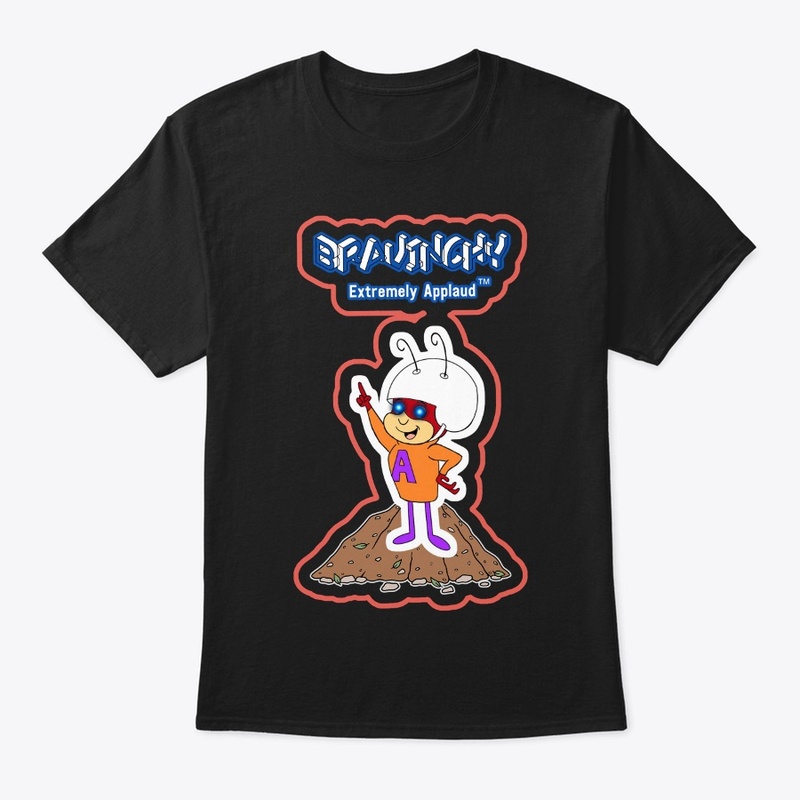 Bravinchy Extremely Applaud