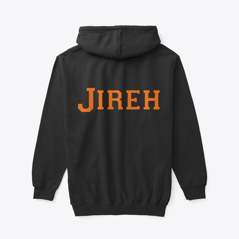 Reduce Fire-Jireh