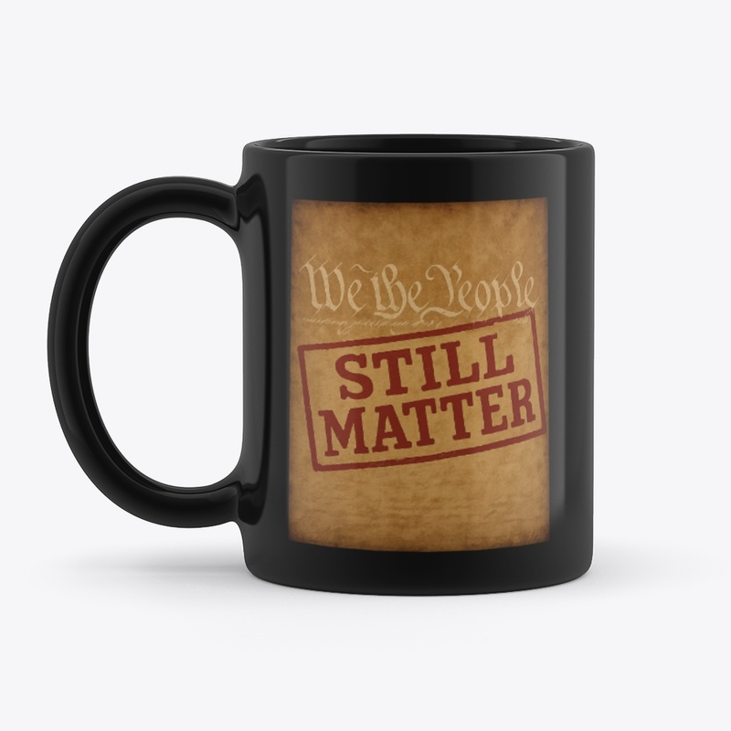 We the People Still Matter