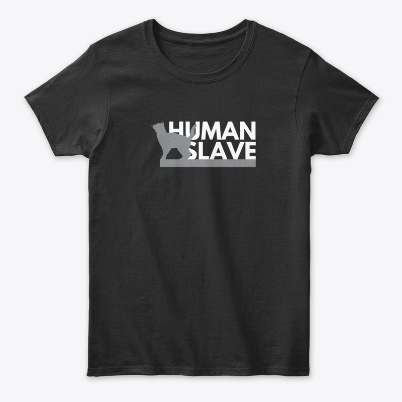Human Slave #2