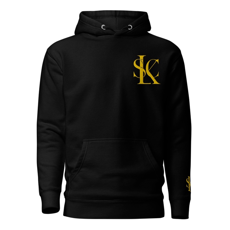 SLCK 26 YT HOODIE