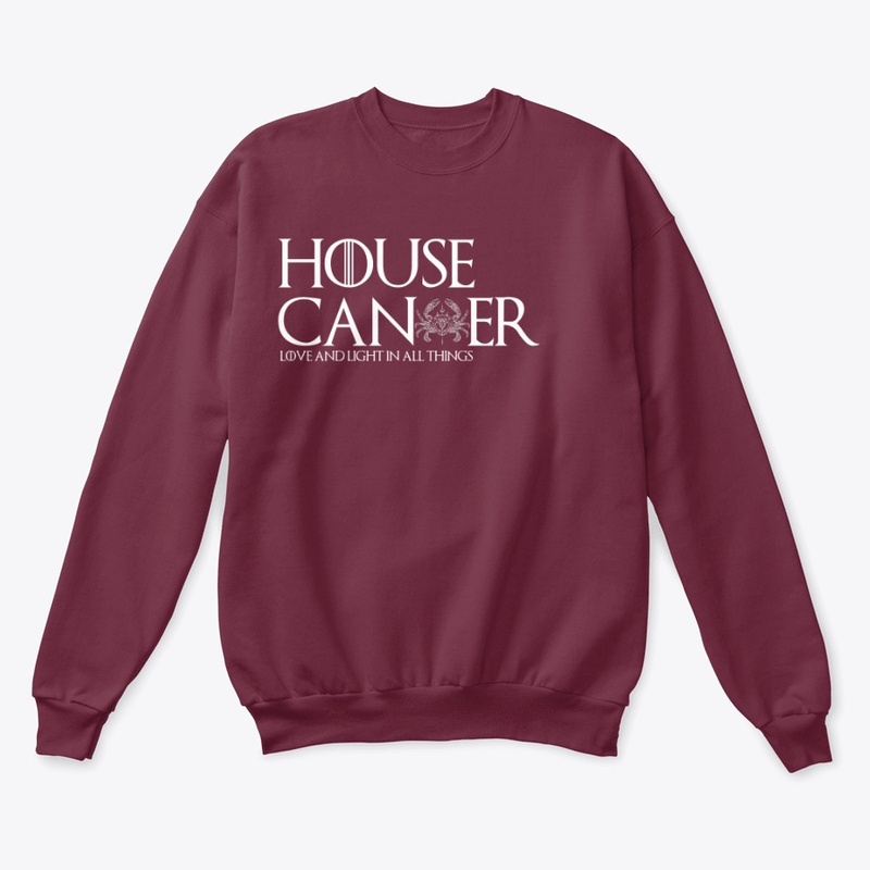 HouseCancer (GoT Style)
