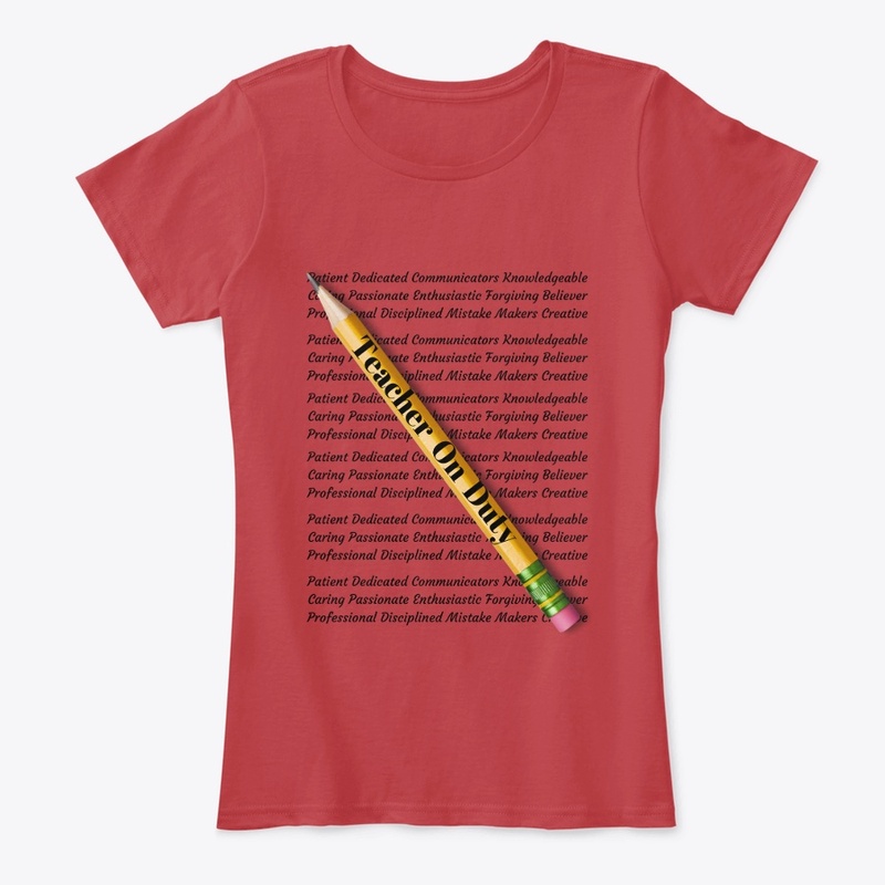 Women Teacher Collection
