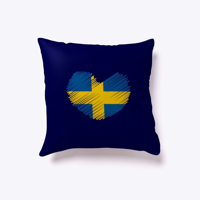 I Love Sweden Collection