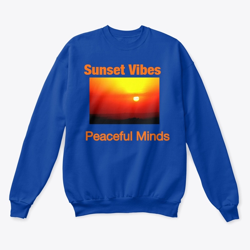 Sunset Vibes