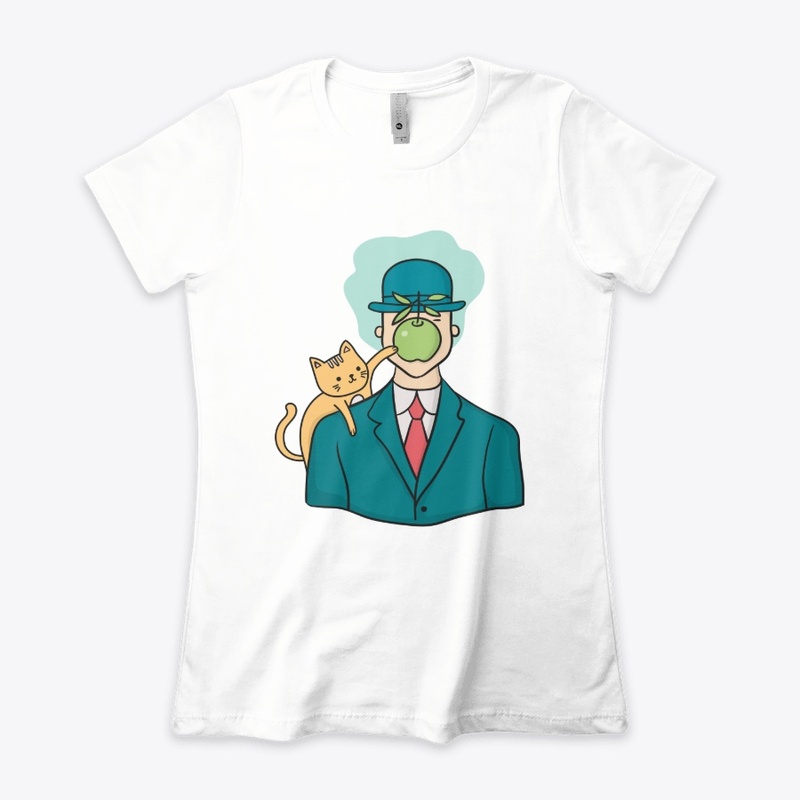 Cat lovers - best gift 