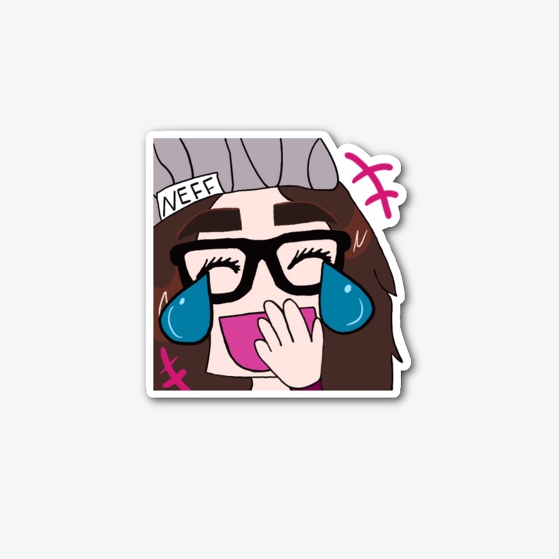 thest0ryofemily lol Sticker 