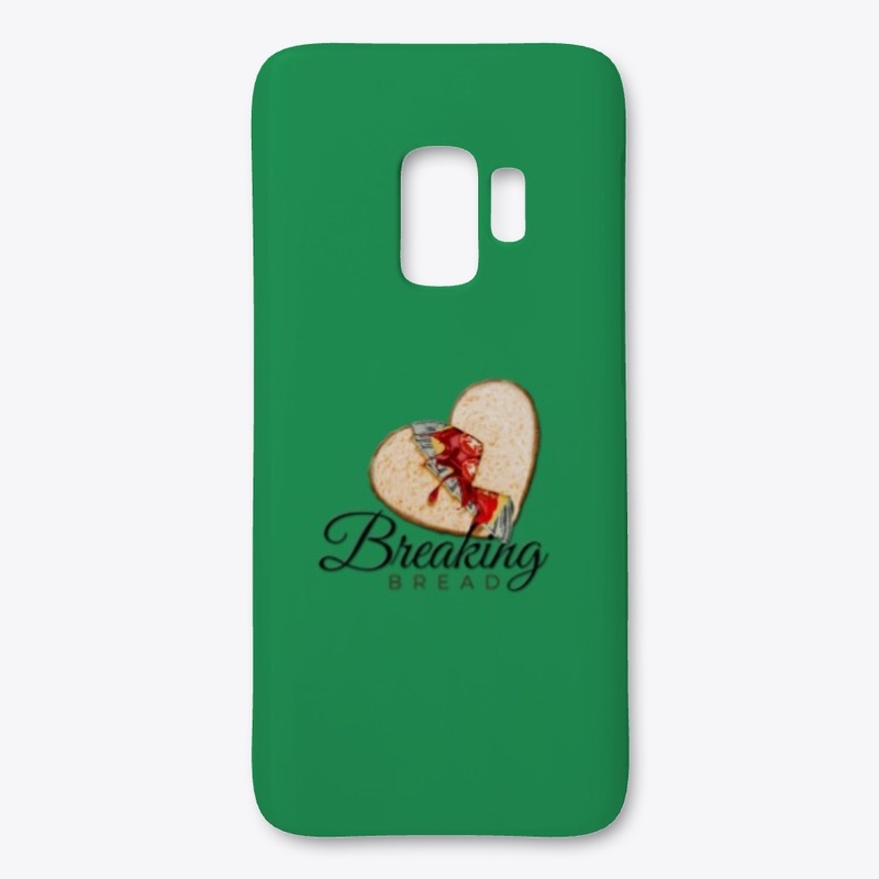BB Android Phone Case