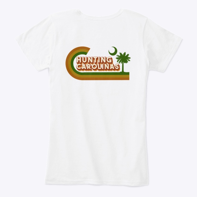 Hunting Carolinas Apparel