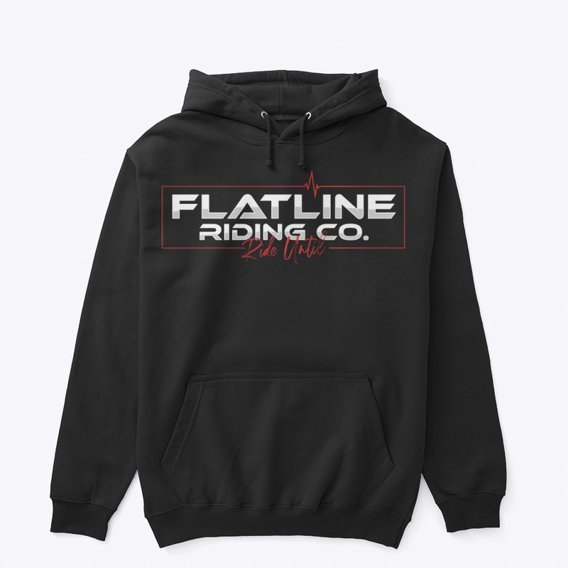 Flatline riding co 