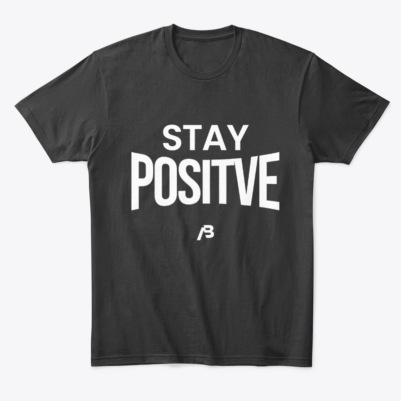 Stay Positive