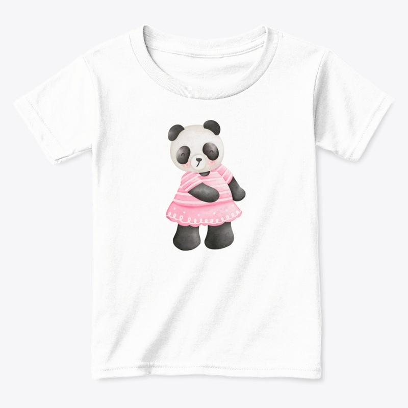 Panda Mania