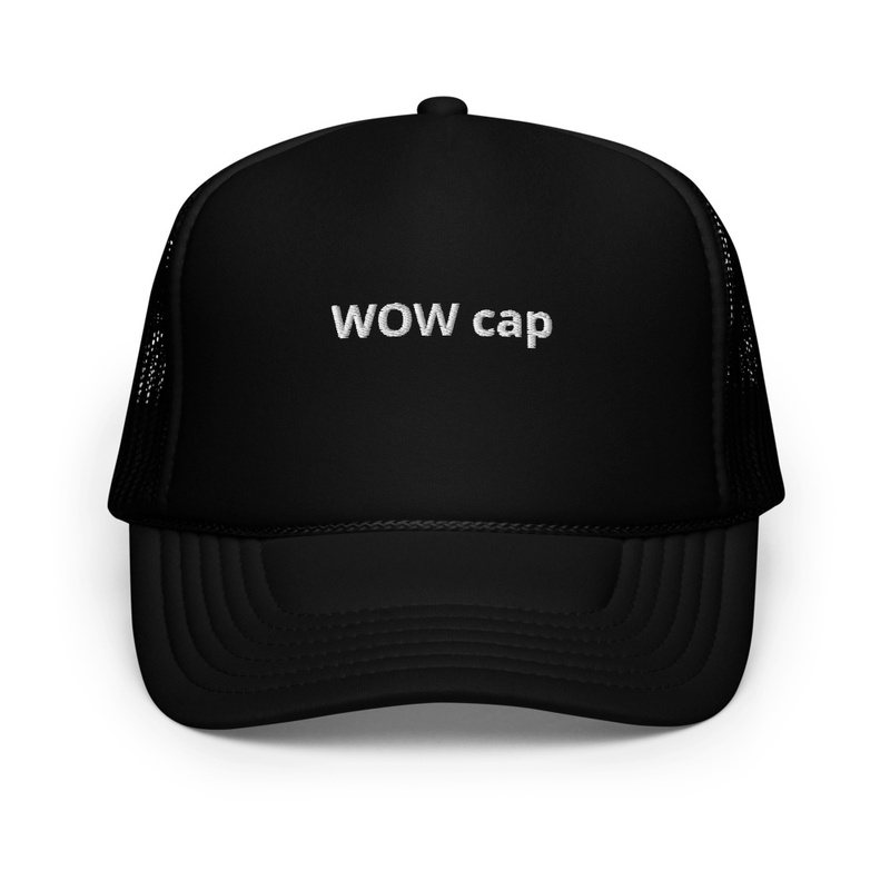 World best cap