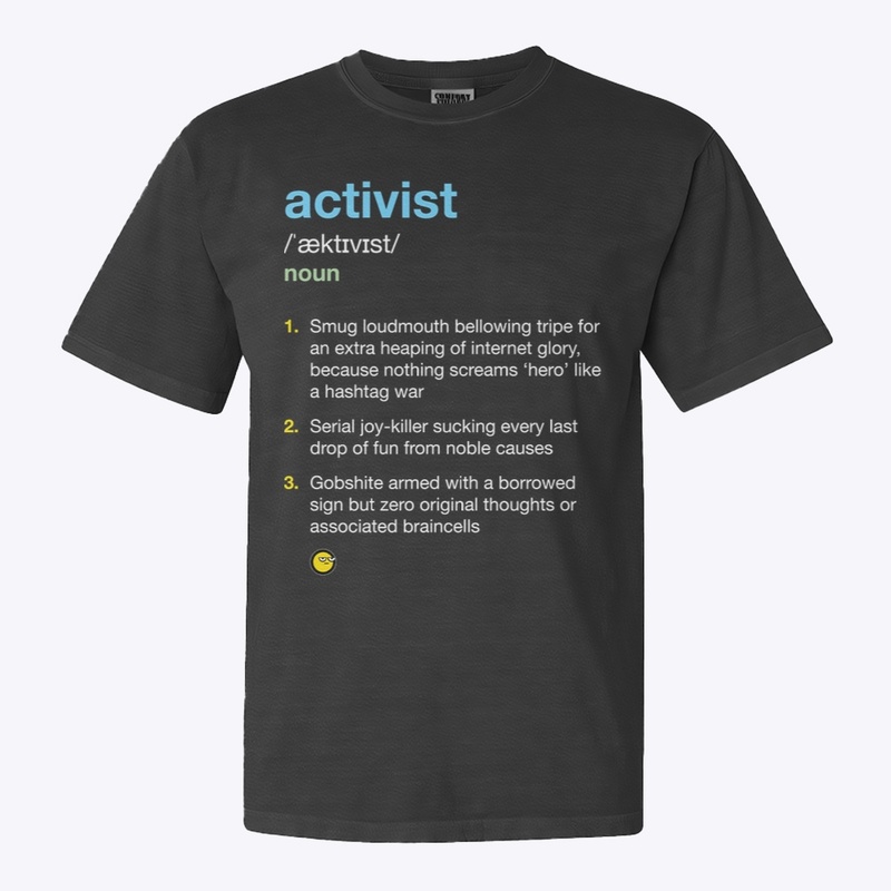 Activist