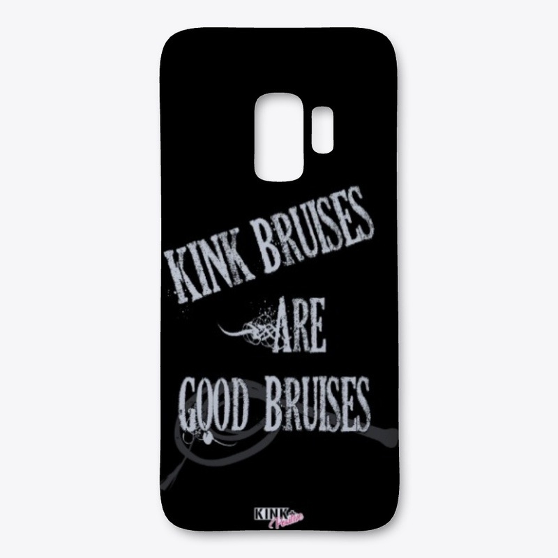 Kink Bruises