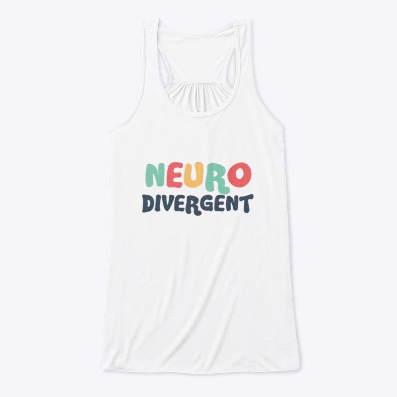 Neuro devergent 