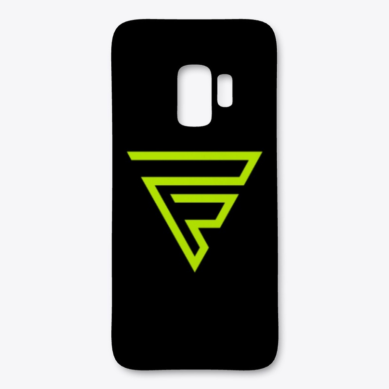 COVER SAMSUNG - FRAME :D