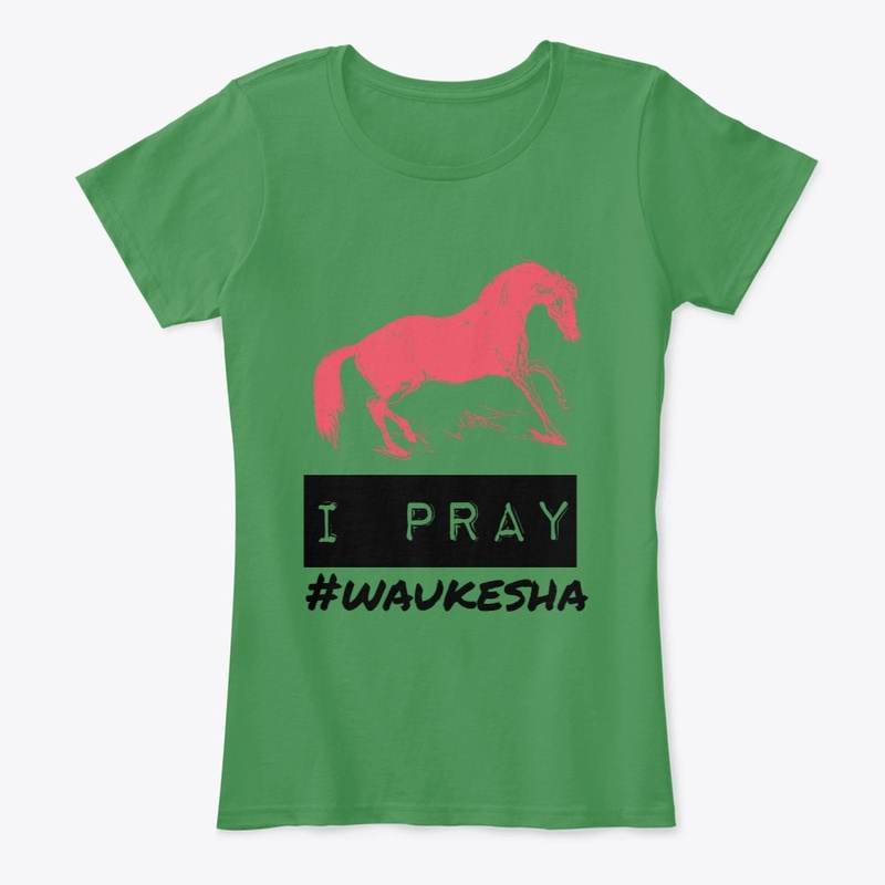 waukesha tshirt 