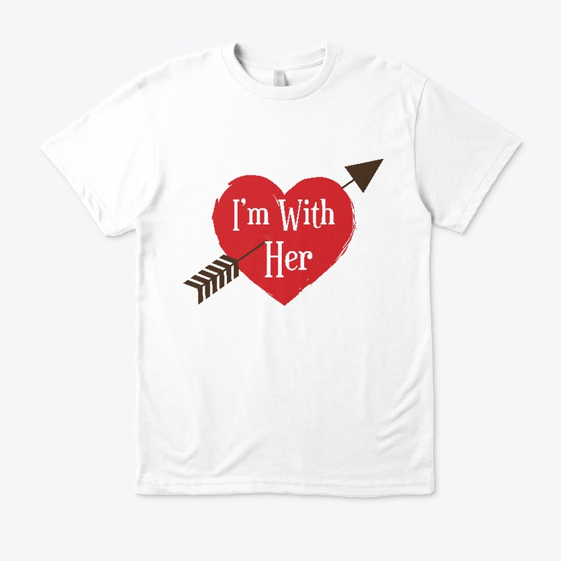 I'm With Her