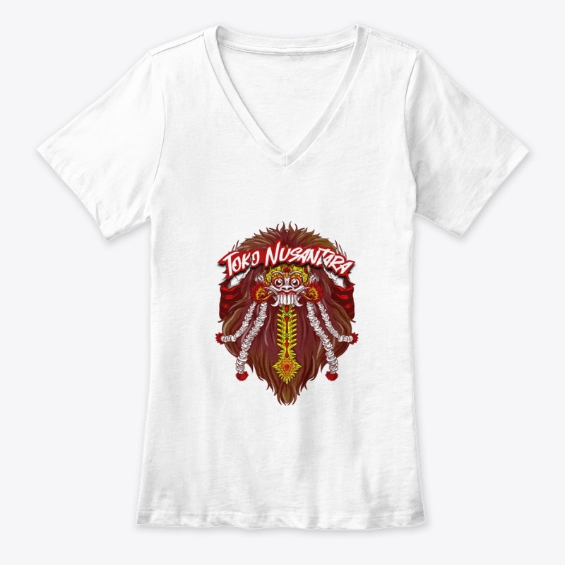 Toko Nusantara Official Merchandise