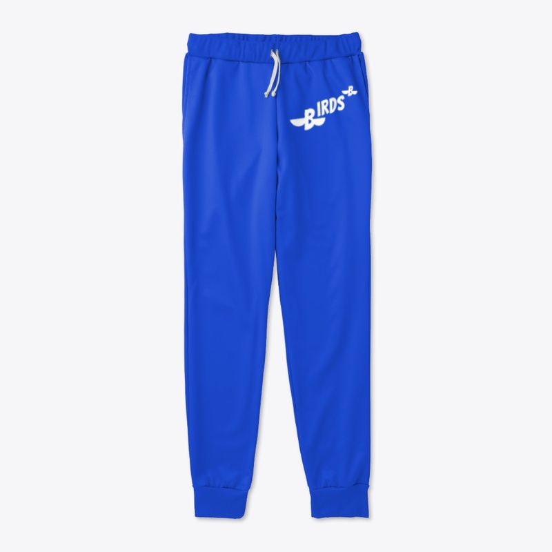 Birds Basic