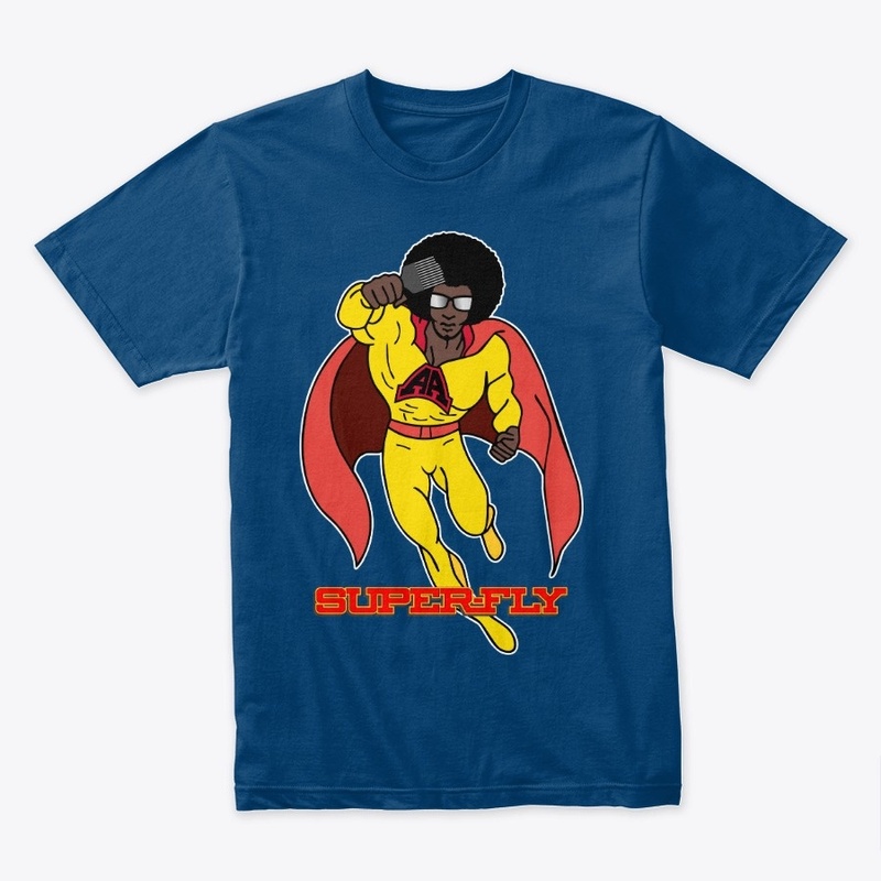 Afro Adjustment League