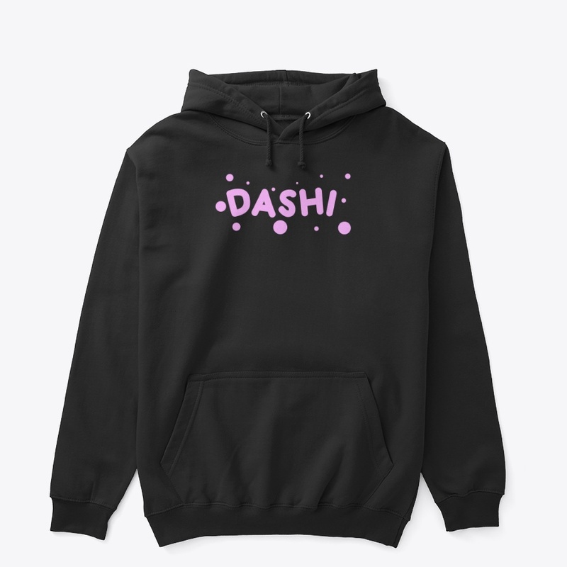 Dashi Bubble Logo
