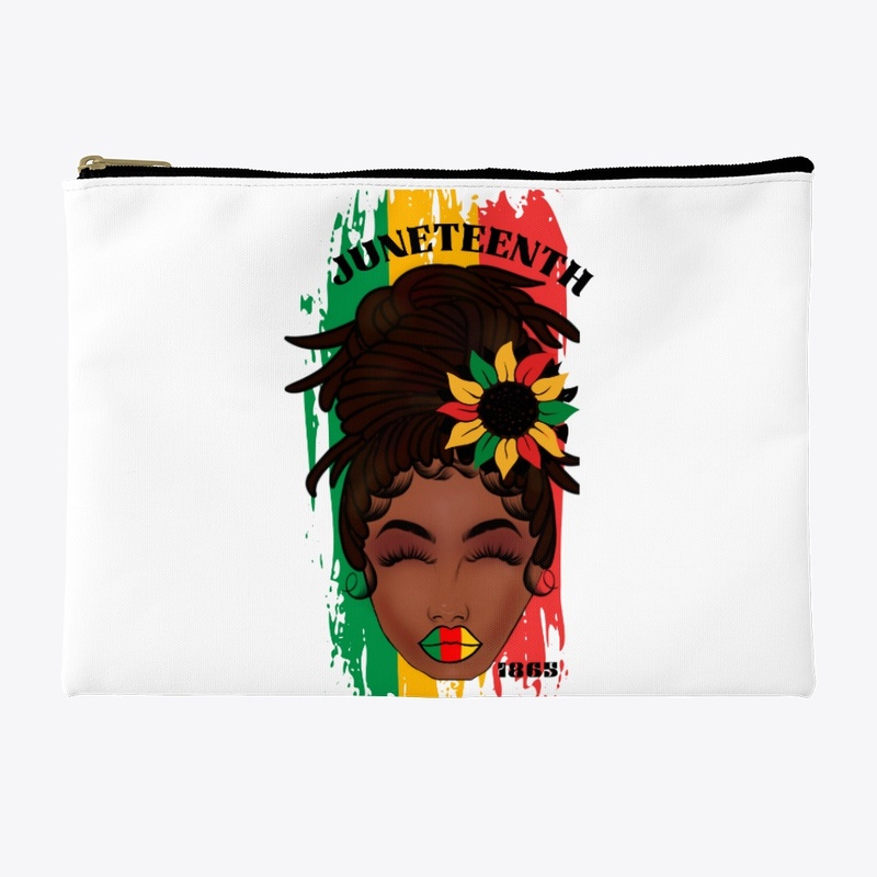ITS JUNETEENTH FOR ME