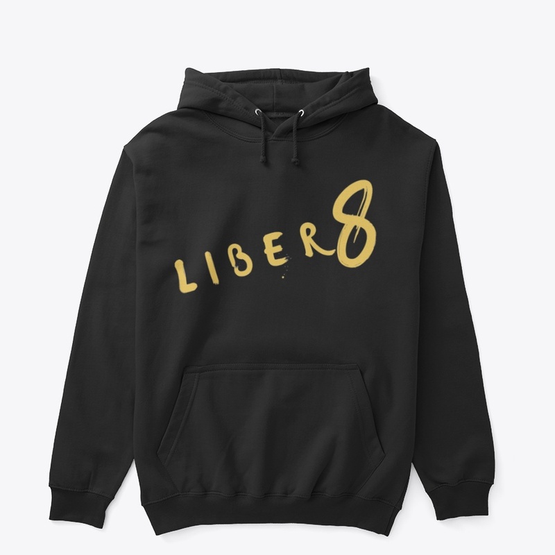 Liber8