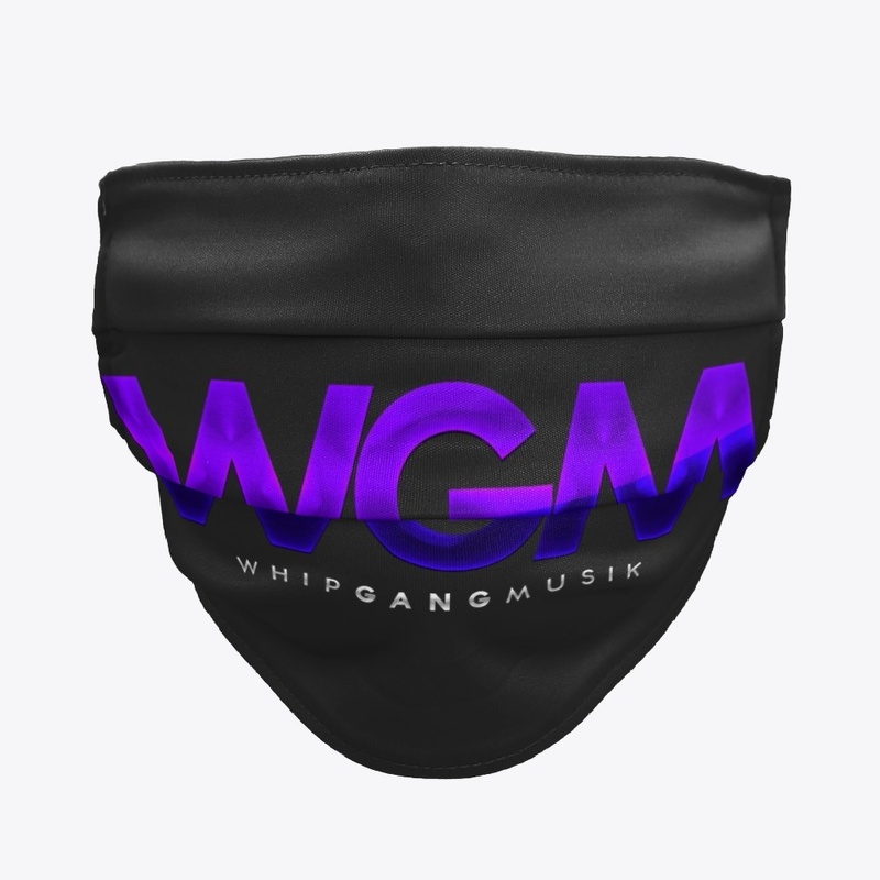 WGM purple logo