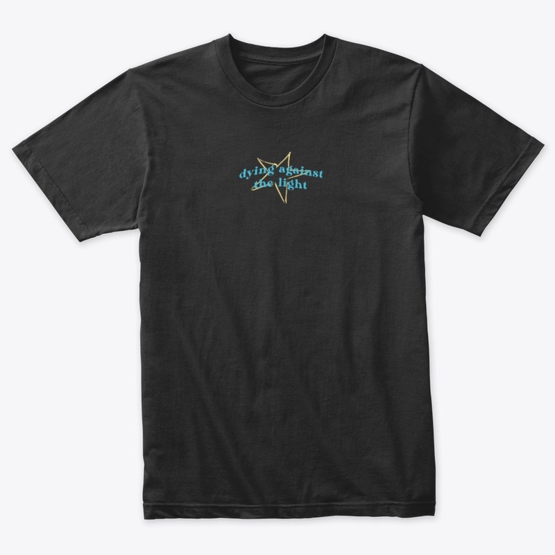 Dying against the light collection