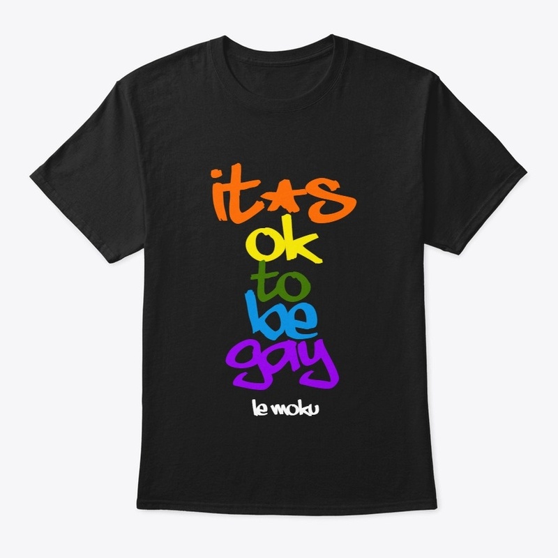 T-shirt Unisex LeMoku