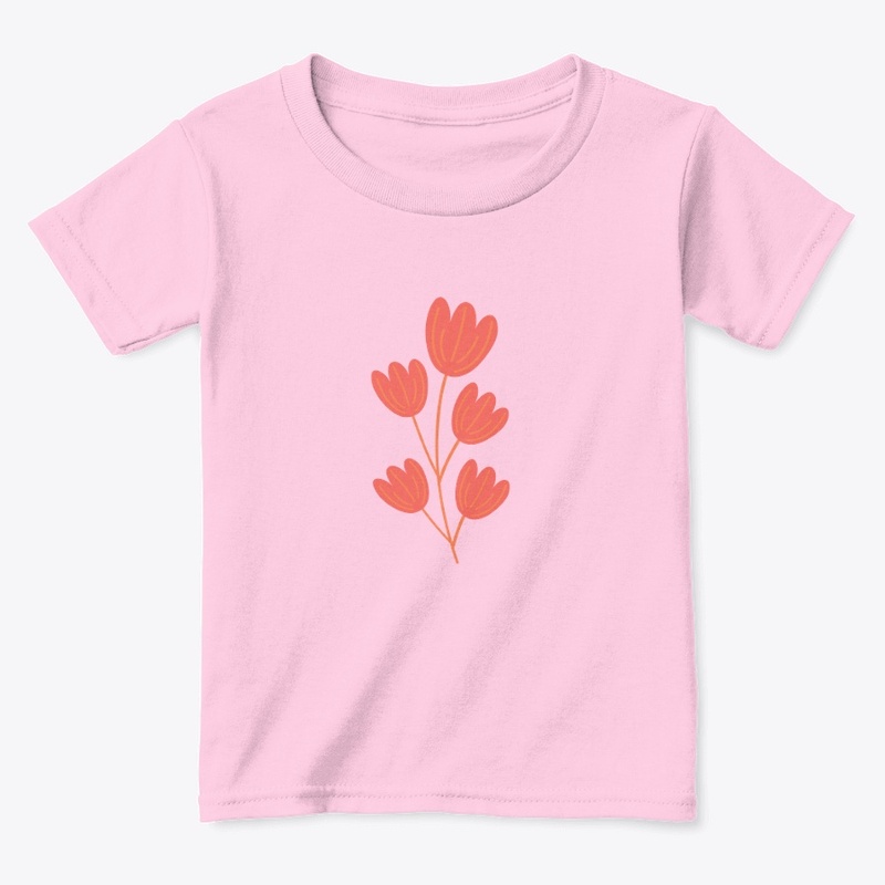 Toodler T_Shirt