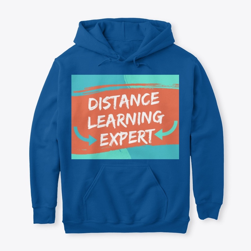 Distance Learning Expert