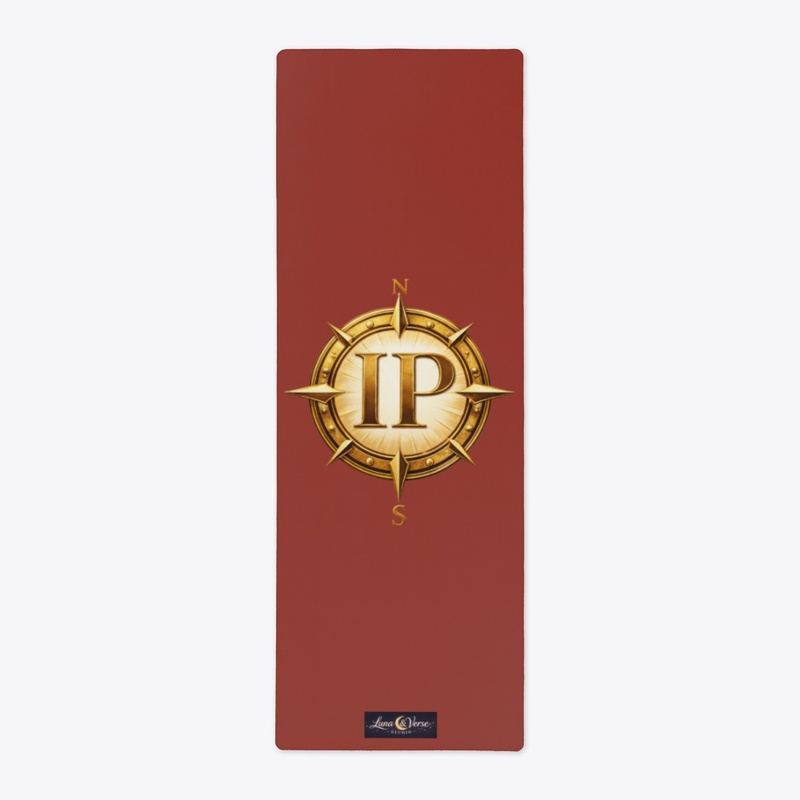 The Inner Pilgrimage Collection