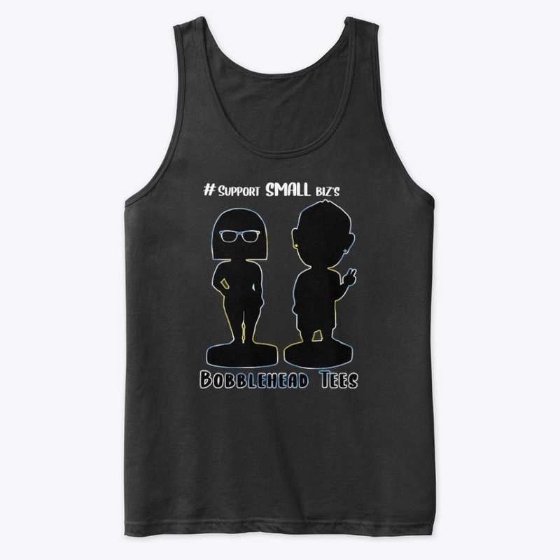 Support Small Biz's 