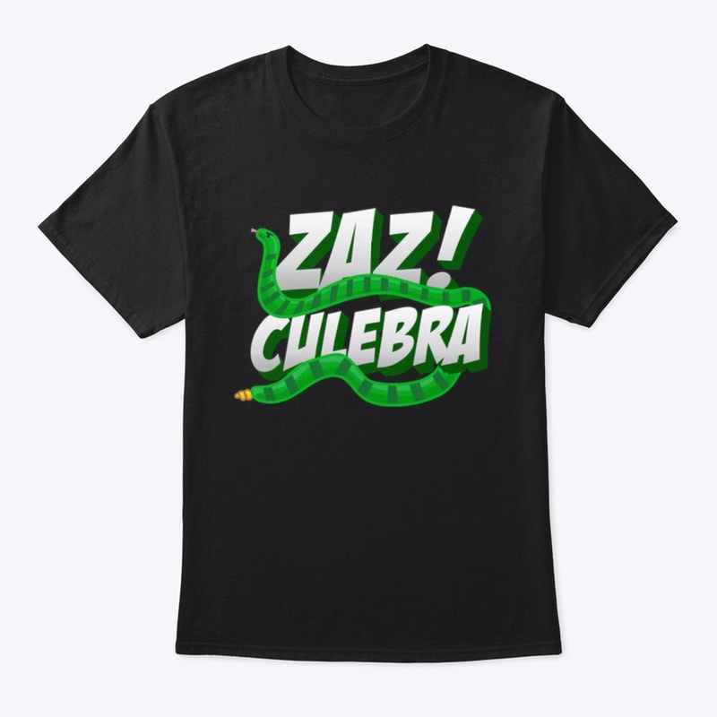 Zaz culebra