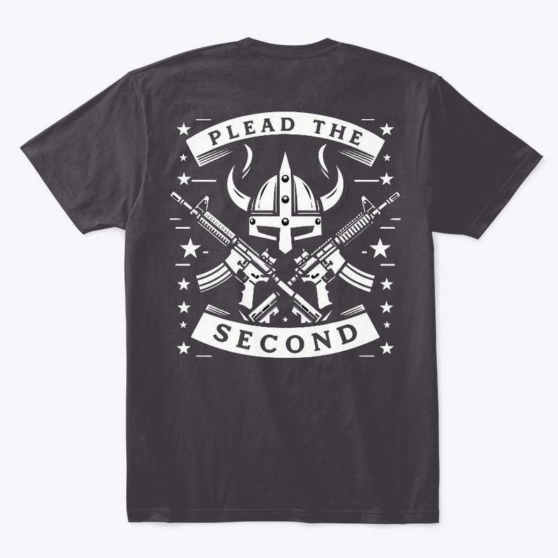 Plead the Second