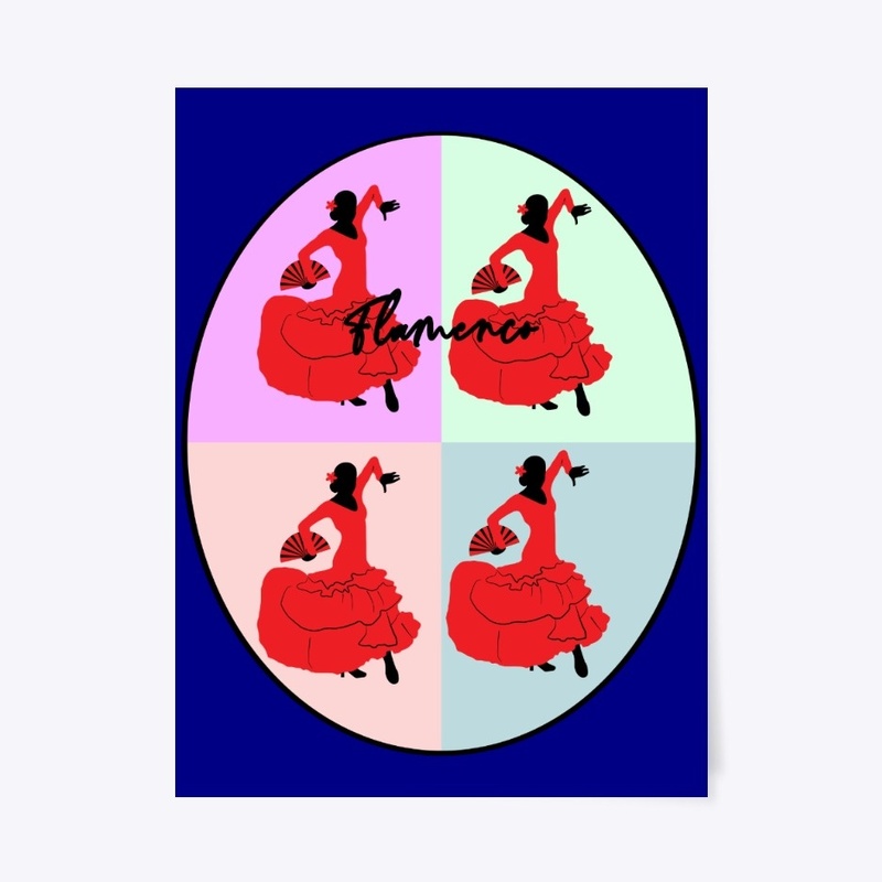 Flamenco Stomp