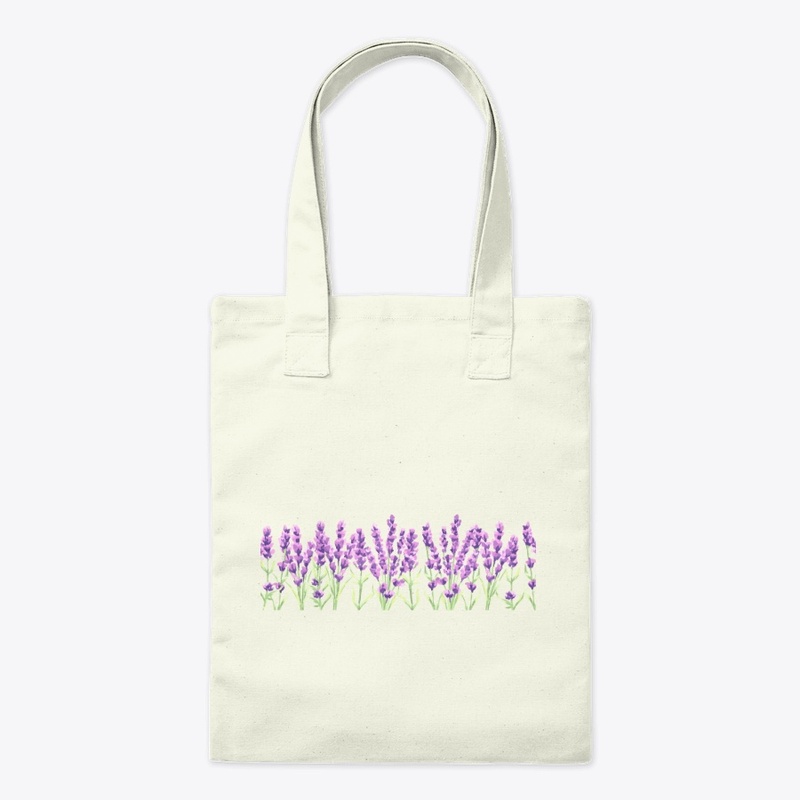 the lavender line