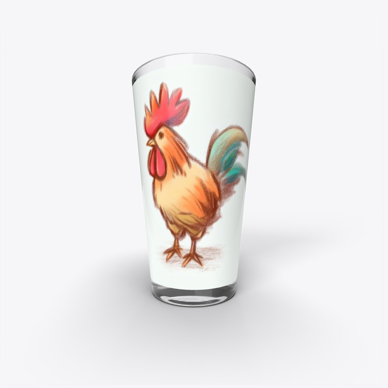 ไก่ 1
