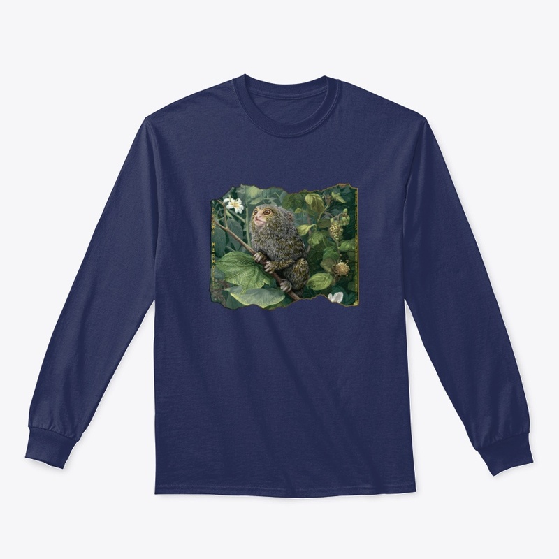 Pygmy Marmosets Rule