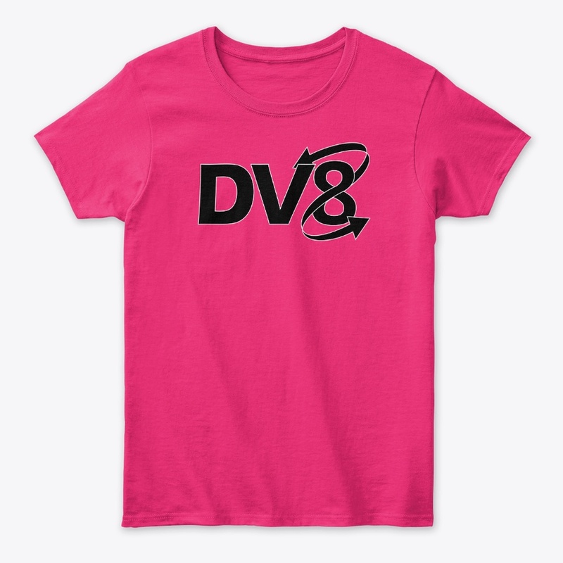 DV8 collection